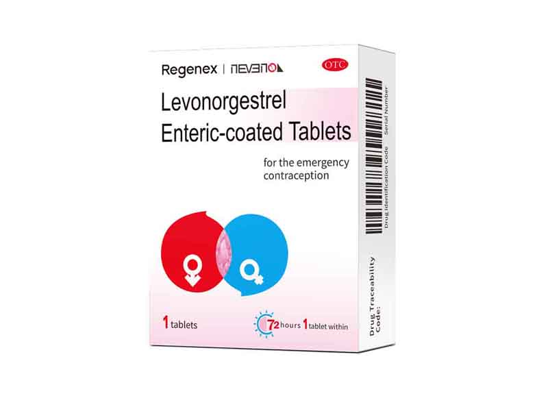 What is levonorgestrel？ - Regenex Pharmaceutical Co., Ltd.